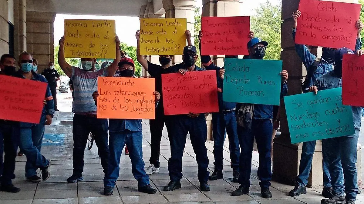 Trabajadores del ayuntamiento (7)